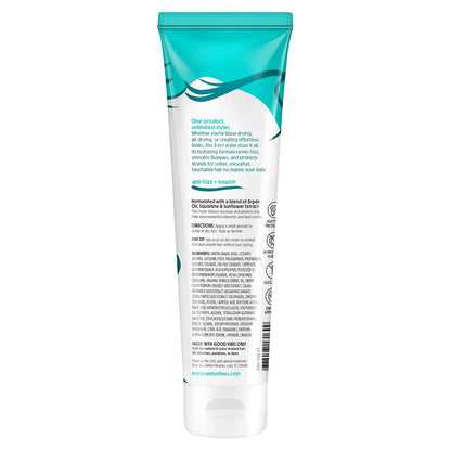 Not Your Mother's All Eyes On Me 3-in-1 Hair Styling Cream with UV Protection - 5.5 Fl Oz