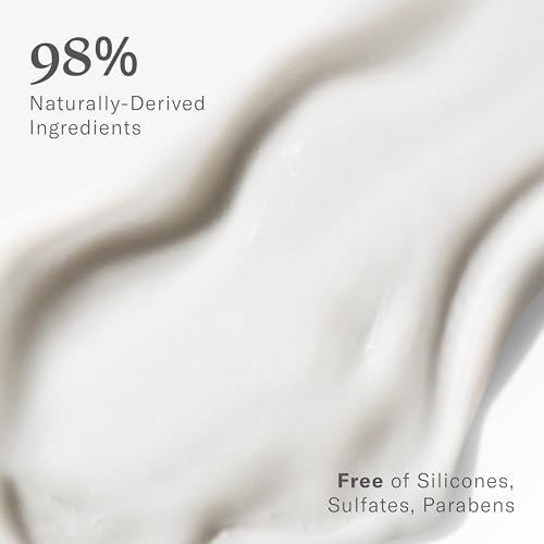 Rizos Curls Multivitamin Leave-In Heat Protection Spray – Strengthen, Repair & Shine for All Hair Types 1A-4C, Up to 450°F, Sulfate & Paraben Free (9 oz) - görsel 14