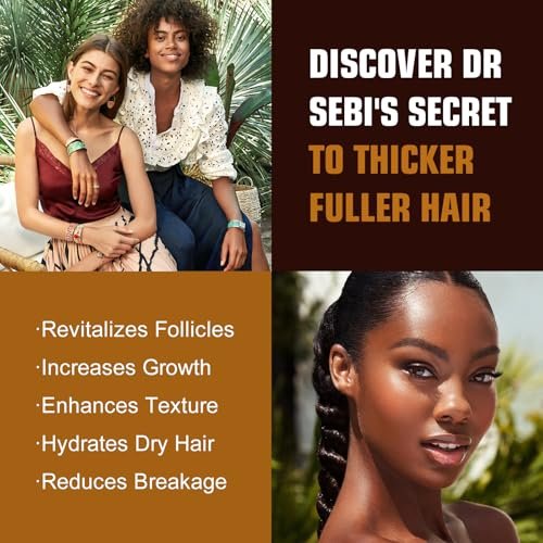 Organic Batana Oil for Hair Growth & Repair | 100% Pure, Unrefined Hair Treatment | Strengthens, Moisturizes, Reduces Hair Fall | 4.15 oz Avelisse