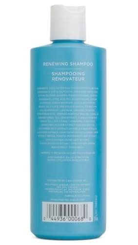 Crabtree & Evelyn La Source Renewing Shampoo – 16.2 fl oz – Revitalizing & Nourishing Hair Care Avelisse