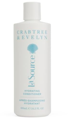 Crabtree & Evelyn La Source Hydrating Conditioner - 16.2 fl oz Avelisse