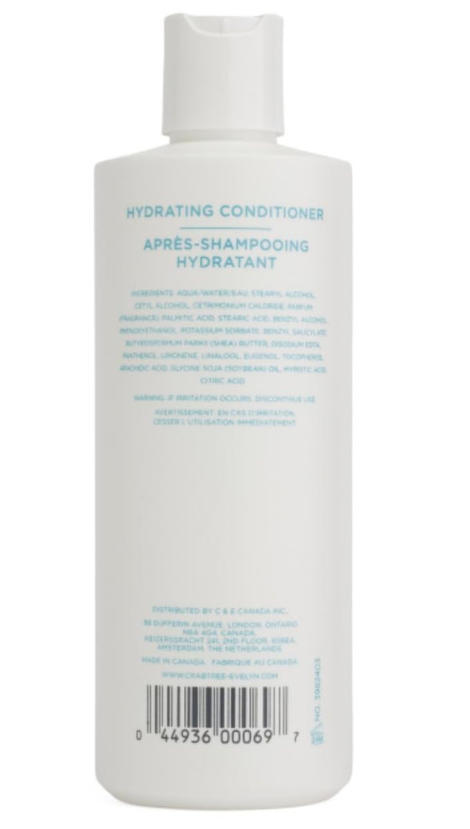 Crabtree & Evelyn La Source Hydrating Conditioner - 16.2 fl oz Avelisse