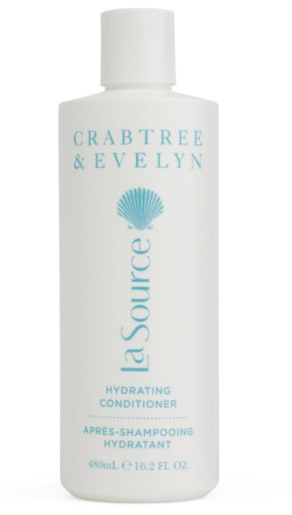 Crabtree & Evelyn La Source Hydrating Conditioner - 16.2 fl oz Avelisse
