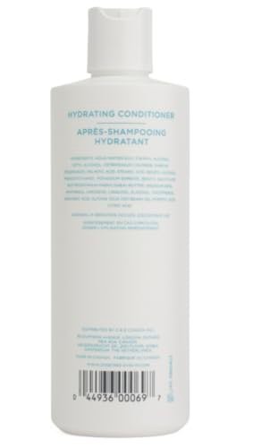 Crabtree & Evelyn La Source Hydrating Conditioner - 16.2 fl oz Avelisse
