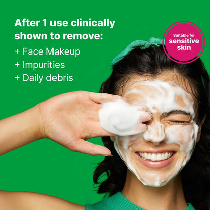 Dr.Jart+ Cicapair Gentle Foam Cleanser for Sensitive Skin with Centella Asiatica | Korean Face Wash, 5.07 Fl Oz