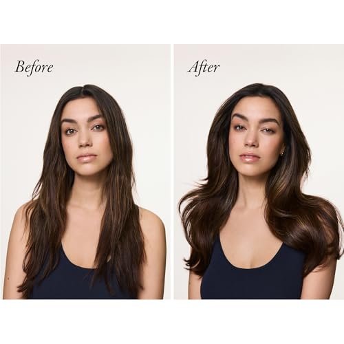 Oribe Supershine Discovery Hair Set - Travel Size Hydrating Shampoo, Conditioner & Moisturizing Cream for Softness, Shine & Frizz Control Avelisse
