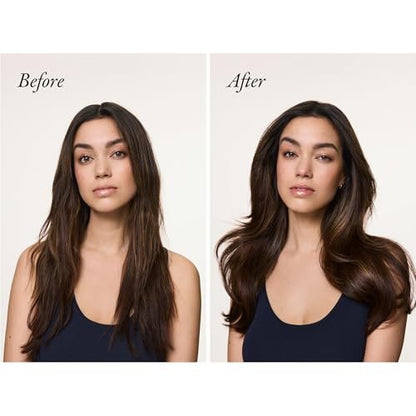 Oribe Supershine Discovery Hair Set - Travel Size Hydrating Shampoo, Conditioner & Moisturizing Cream for Softness, Shine & Frizz Control Avelisse