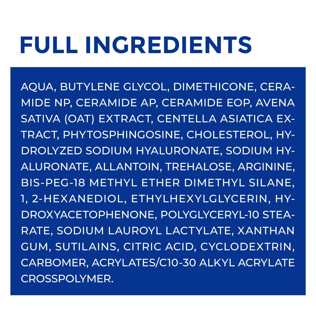 SKINERSE Intensive Repair Serum with 15% Hyaluronic Acid, Ceramides & Centella – 30 Vials Daily Travel Care for Sensitive Skin, Anti-Aging, Calming Barrier Repair & Redness Relief Avelisse