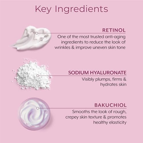 DEKLIDERM Neck Firming Cream – Anti Aging Retinol Cream for Neck Wrinkles and Sagging – Restore Firmness with Retinol & Moisturizers Avelisse