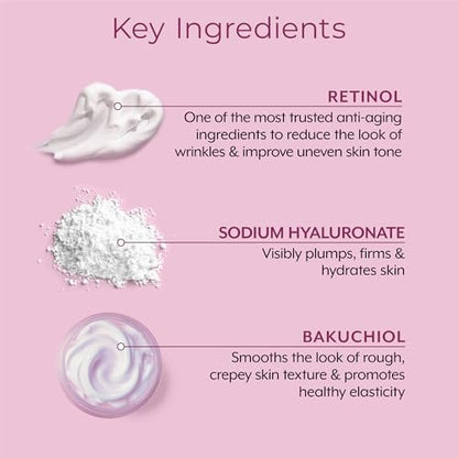 DEKLIDERM Neck Firming Cream – Anti Aging Retinol Cream for Neck Wrinkles and Sagging – Restore Firmness with Retinol & Moisturizers Avelisse