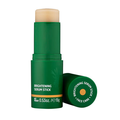 Weleda Skin Food Brightening Serum Stick with Vitamin C and Hyaluronic Acid Avelisse