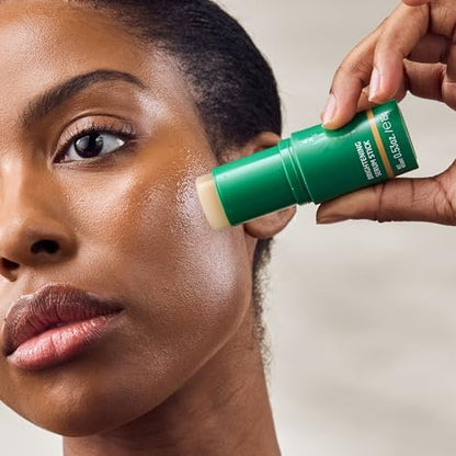Weleda Skin Food Brightening Serum Stick with Vitamin C and Hyaluronic Acid Avelisse