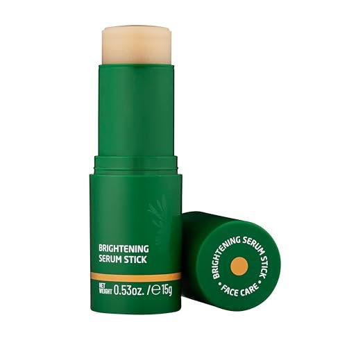 Weleda Skin Food Brightening Serum Stick with Vitamin C and Hyaluronic Acid Avelisse
