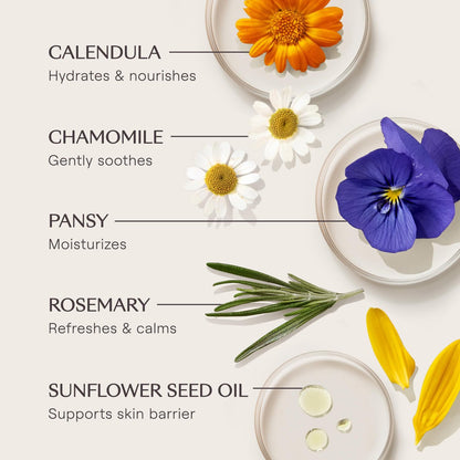 Weleda Skin Food Brightening Serum Stick with Vitamin C and Hyaluronic Acid Avelisse