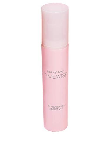 Marykay TimeWise Age Minimize 3D Replenishing Serum C+E - 1.5 Fl oz / 44 ml Avelisse