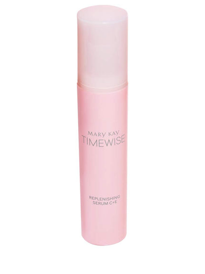 Marykay TimeWise Age Minimize 3D Replenishing Serum C+E - 1.5 Fl oz / 44 ml Avelisse