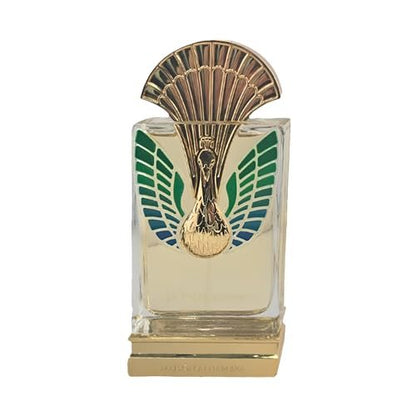 Maison Alhambra La Charmante Eau de Parfum for Unisex – 3.4 oz / 100 ml