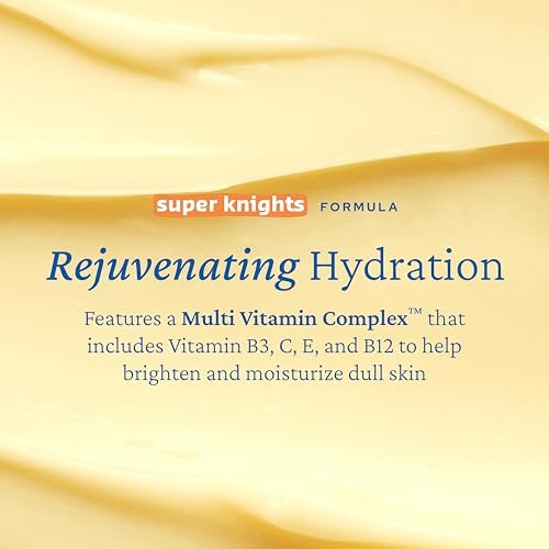 belif Vitamin C Overnight Butter Mask – Hydrating & Rejuvenating Sleeping Mask with Multi Vitamin Complex, Korean Skincare, 2.5 fl.oz Avelisse