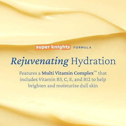 belif Vitamin C Overnight Butter Mask – Hydrating & Rejuvenating Sleeping Mask with Multi Vitamin Complex, Korean Skincare, 2.5 fl.oz Avelisse