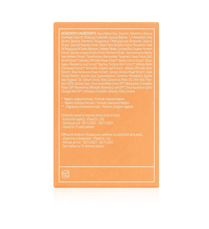 belif Vitamin C Overnight Butter Mask – Hydrating & Rejuvenating Sleeping Mask with Multi Vitamin Complex, Korean Skincare, 2.5 fl.oz Avelisse