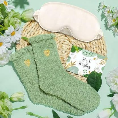 Self Care Gifts for Women – Get Well Soon Gift Basket Spa Kit for Relaxation Avelisse