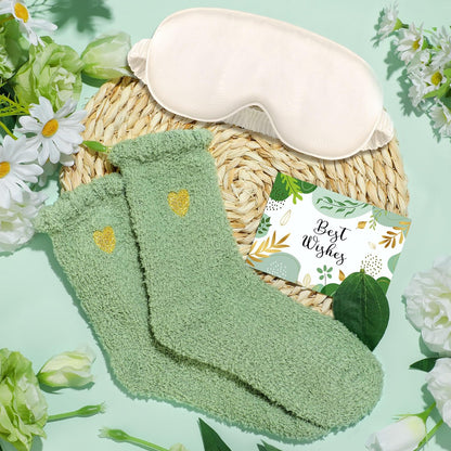 Self Care Gifts for Women – Get Well Soon Gift Basket Spa Kit for Relaxation Avelisse