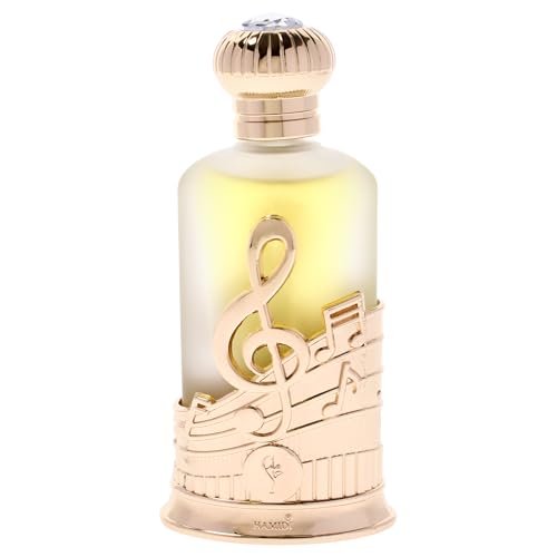 Alhan by Hamidi Unisex Perfume Oil - 0.67 oz | Long-Lasting Fragrance Oil - görsel 4