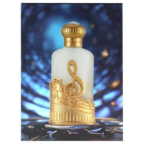 Alhan by Hamidi Unisex Perfume Oil - 0.67 oz | Long-Lasting Fragrance Oil - görsel 16