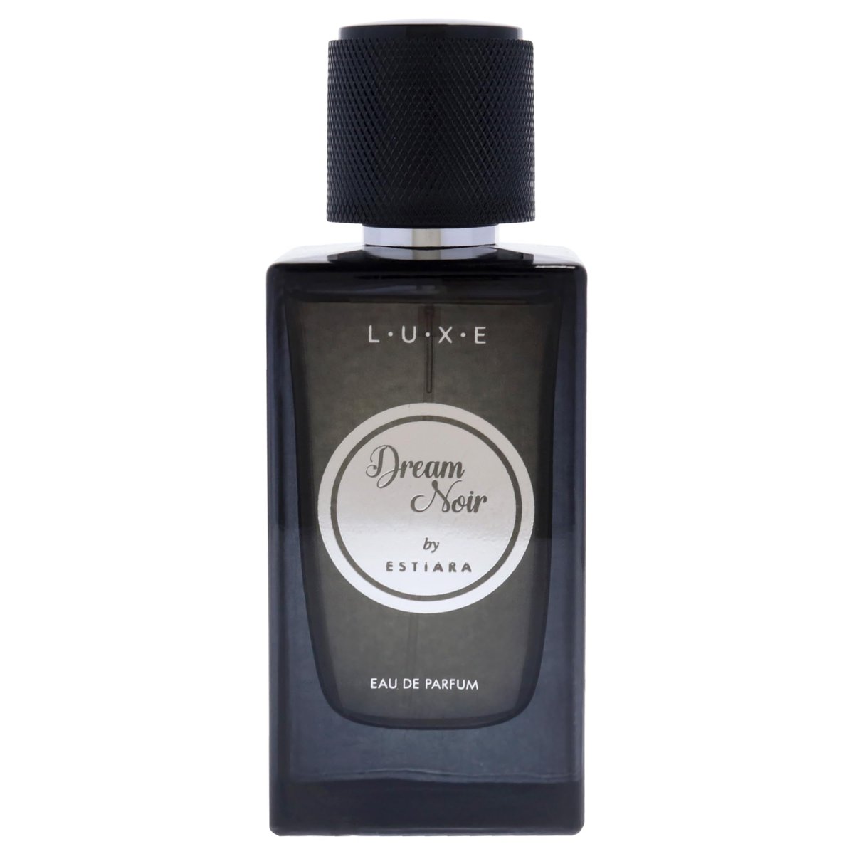 Estiara Luxe Dream Noir Eau de Parfum - 3.4 oz Unisex Fragrance Spray Avelisse
