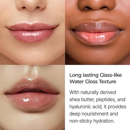 Dr.Melaxin BP Spicule Plumping Lip Shot Maxi – Microneedle Lip Plumper for Fuller Lips & Smooth Texture, Hyaluronic Acid & Peptides Avelisse