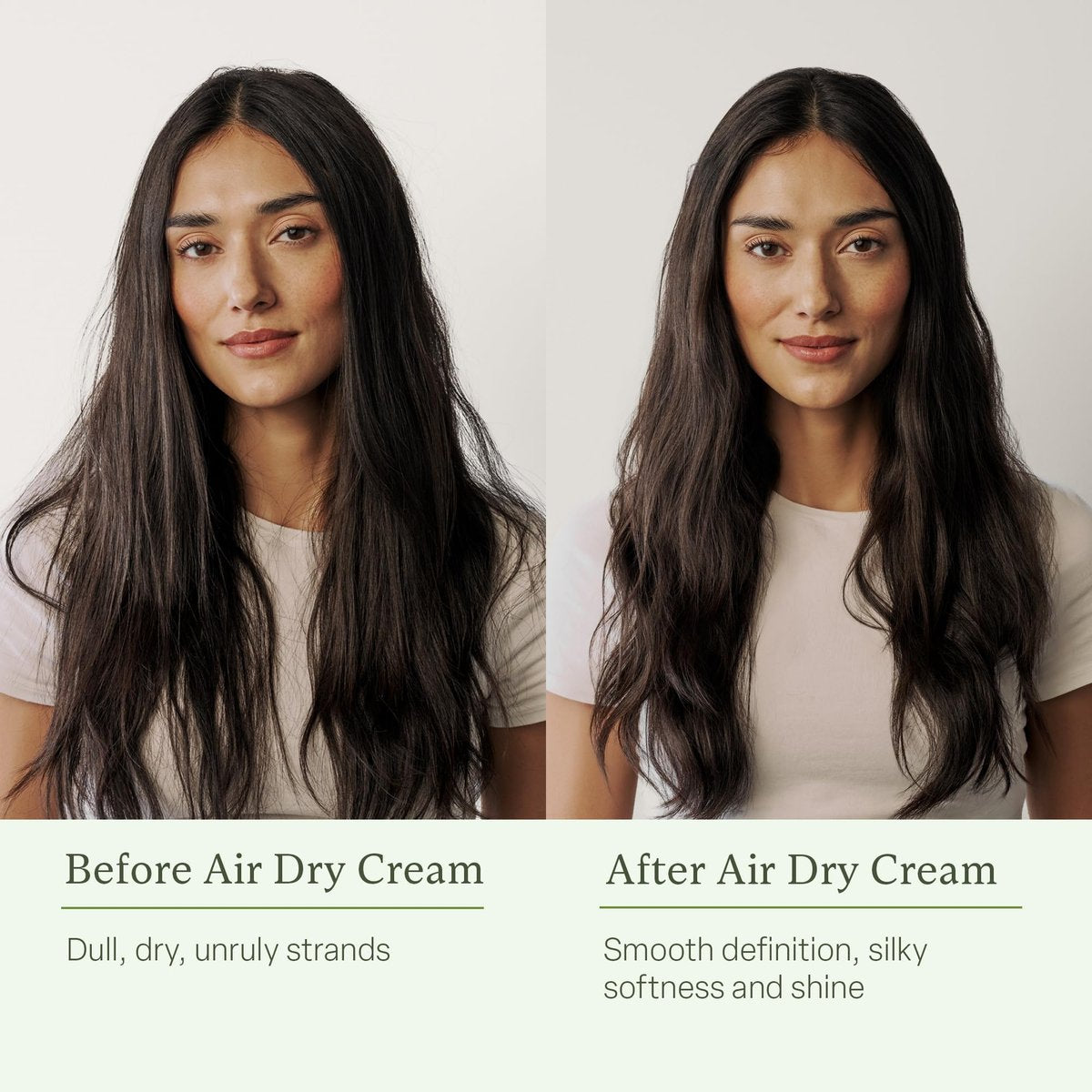 Divi Air Dry Styling Cream for Curly, Wavy & Frizzy Hair - 4 Oz Avelisse