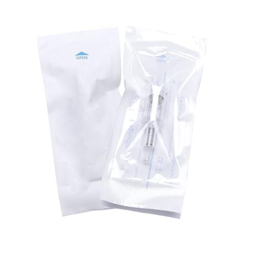 Glemme 12 Replacement 10Pcs Replacement Cartridge for Skin Care Tools - White Avelisse