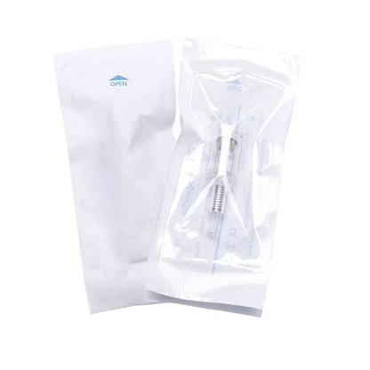 Glemme 12 Replacement 10Pcs Replacement Cartridge for Skin Care Tools - White Avelisse