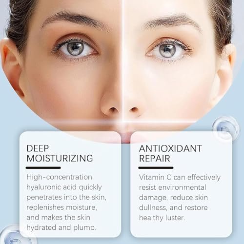 Haigou Youthful Moisturizing Cream with Centella Asiatica – Barrier Protection & Hydration for All Skin Types (2-Pack) - görsel 9