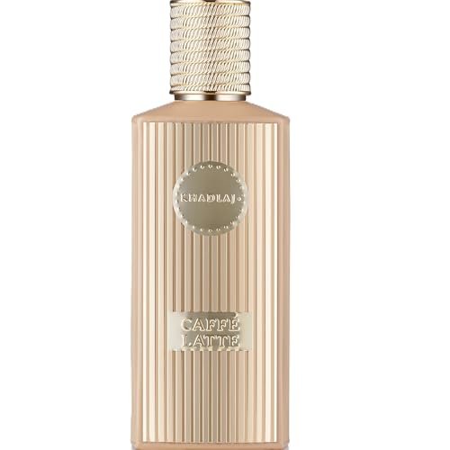 Khadlaj Caffe Latte Extrait De Parfum Spray - 3.4 oz Unisex Fragrance - görsel 2