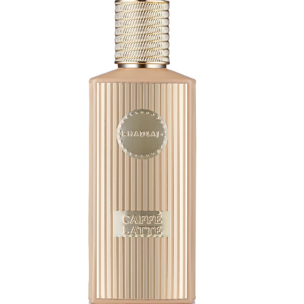 Khadlaj Caffe Latte Extrait De Parfum Spray - 3.4 oz Unisex Fragrance - görsel 1
