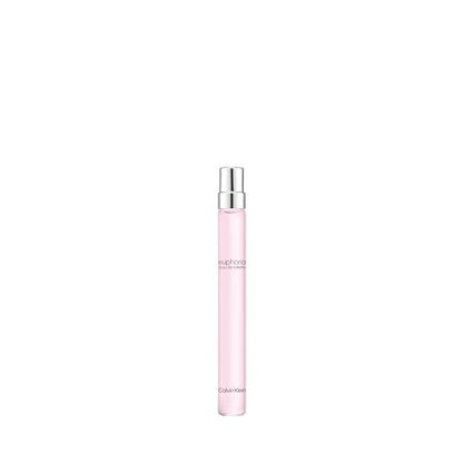 Calvin Klein Euphoria Eau de Toilette – Women's Ambery Perfume – Pink Pepper, Radiant Orchid & Vanilla Accord – Long Lasting Fragrance Avelisse