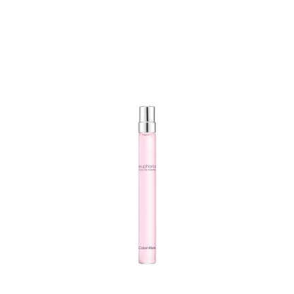 Calvin Klein Euphoria Eau de Toilette – Women's Ambery Perfume – Pink Pepper, Radiant Orchid & Vanilla Accord – Long Lasting Fragrance Avelisse