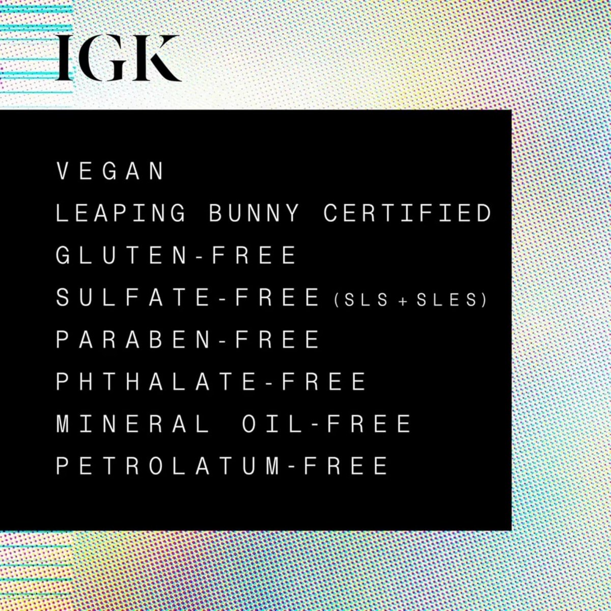 IGK GOOD BEHAVIOR Spirulina Protein Smoothing Spray - Keratin-Like Frizz Control & Heat Protectant - Vegan & Cruelty Free - 5.6 oz (Pack of 2) Avelisse