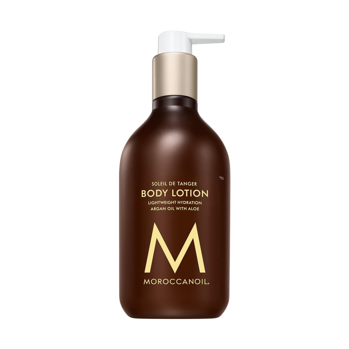 Moroccanoil Body Lotion Soleil de Tanger – 12.2 Fl Oz | Hydrating & Nourishing - görsel 1