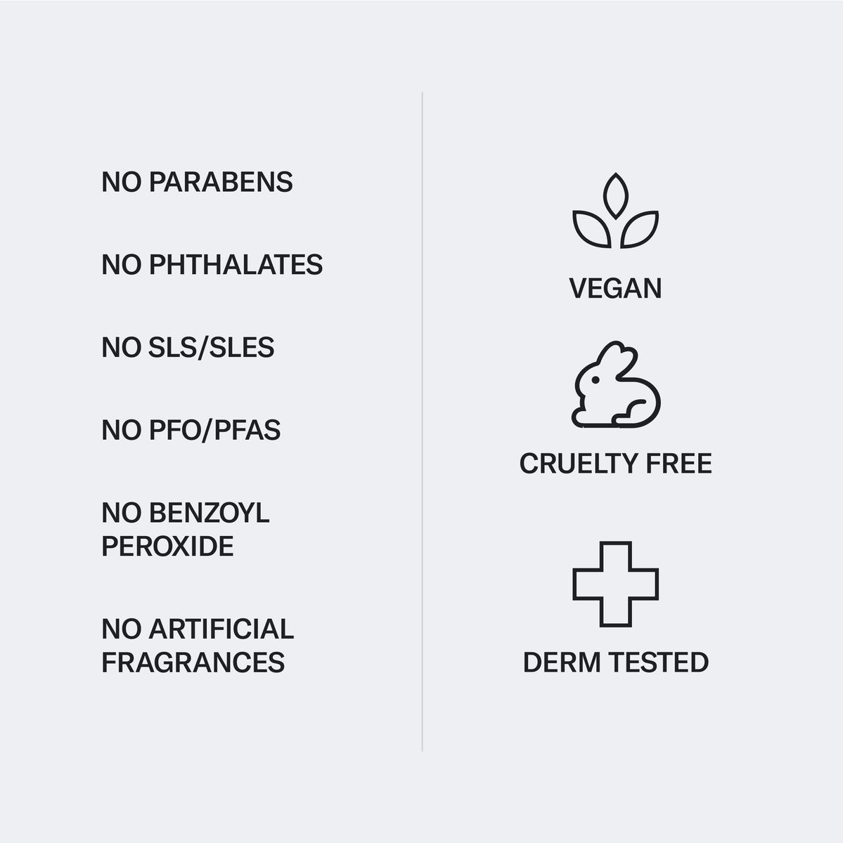 Geologie Skin Repair Moisturizer Face Cream | Clear System Retinol Resurfacing Formula | For Blemish Prone Skin with Niacinamide & Hyaluronic Acid | 60 ML - görsel 11