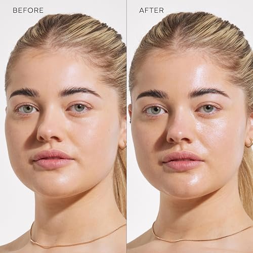 Bondi Sands Sunny Drops SPF 60 Face Serum - Hydrating & Nourishing Broad Spectrum Sunscreen, Lightweight Silky-Smooth Finish, Oil-Free, 1.01 Fl Oz Avelisse