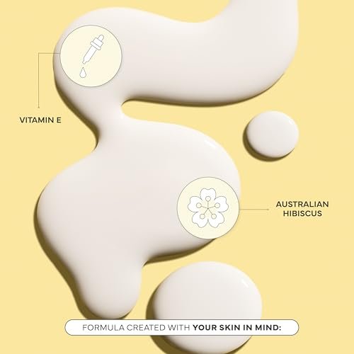 Bondi Sands Sunny Drops SPF 60 Face Serum - Hydrating & Nourishing Broad Spectrum Sunscreen, Lightweight Silky-Smooth Finish, Oil-Free, 1.01 Fl Oz Avelisse