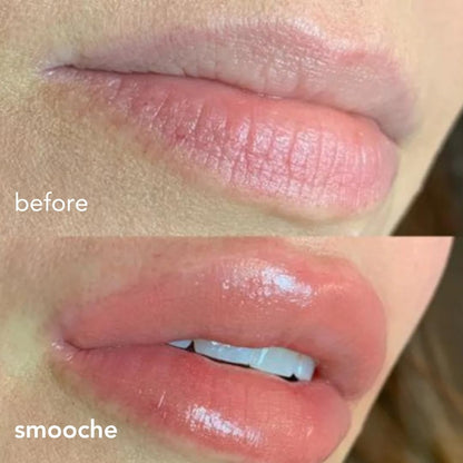 Smooche Long Lasting Lip Plumper – Plump & Hydrate for Fuller Lips Avelisse