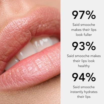 Smooche Long Lasting Lip Plumper – Plump & Hydrate for Fuller Lips Avelisse