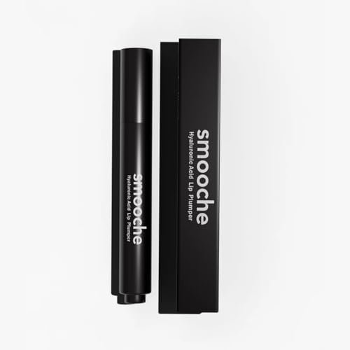 Smooche Long Lasting Lip Plumper – Plump & Hydrate for Fuller Lips Avelisse