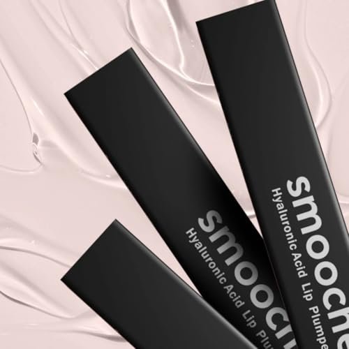 Smooche Long Lasting Lip Plumper – Plump & Hydrate for Fuller Lips Avelisse