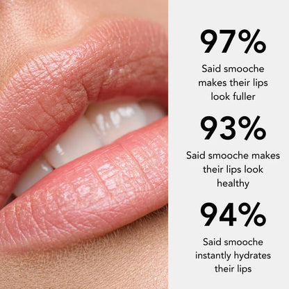 Smooche Long Lasting Lip Plumper – Plump & Hydrate for Fuller Lips Avelisse