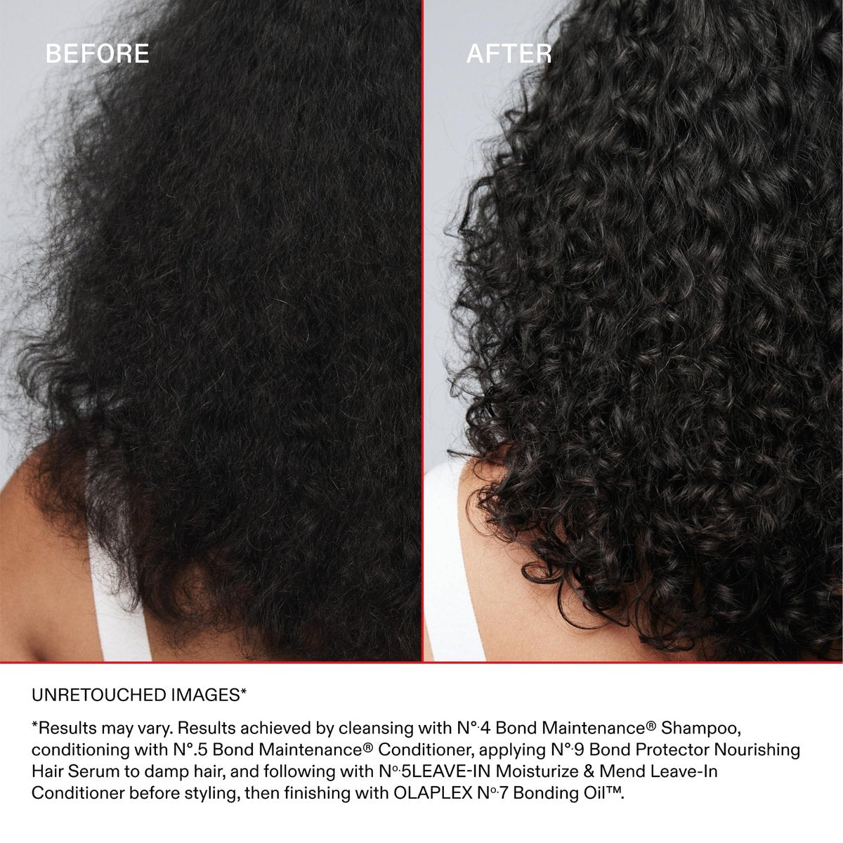 Olaplex Nº.5 Leave-In Conditioner - Moisturizes & Mends Split Ends, Reduces Breakage, Repairs Damaged Hair for All Hair Types, 3.3 Fl Oz Avelisse