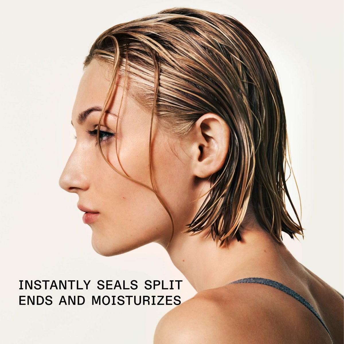 Olaplex Nº.5 Leave-In Conditioner - Moisturizes & Mends Split Ends, Reduces Breakage, Repairs Damaged Hair for All Hair Types, 3.3 Fl Oz Avelisse